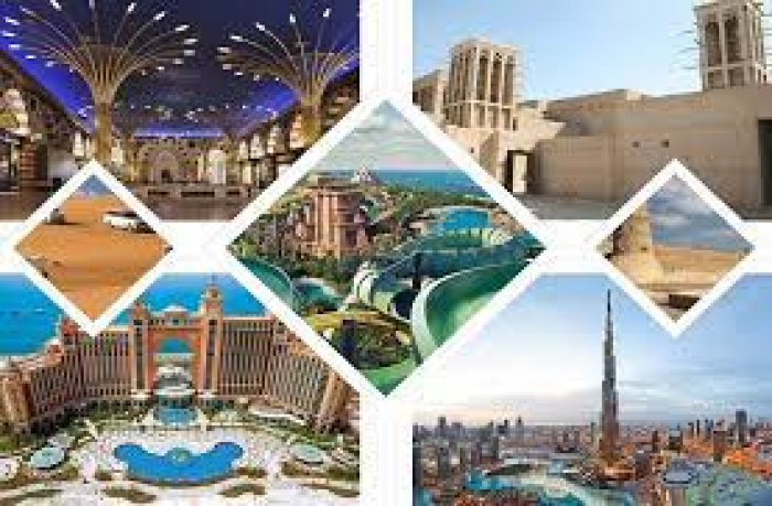 Dubai city tour package price