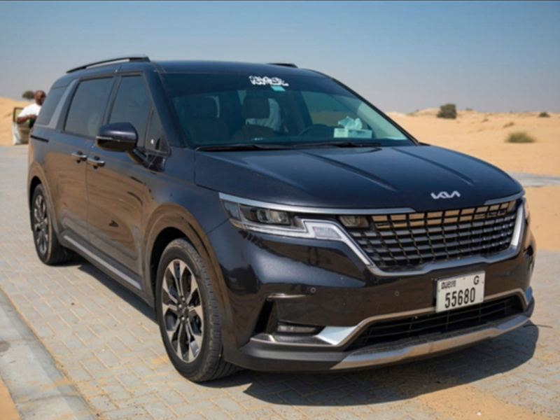 Dubai Airport Pickup or Drop off Service