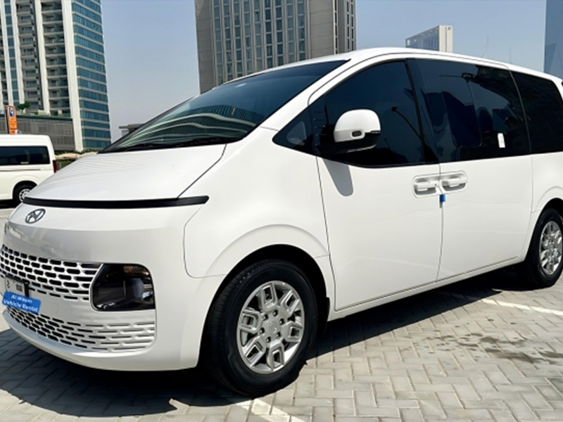 Dubai Airport Pickup or Drop off Service